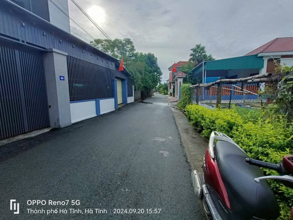 Bán lô đất thôn Bình, Thạch Hưng 89m² giá 1.35 tỷ - Hai mặt tiền thông thoáng!