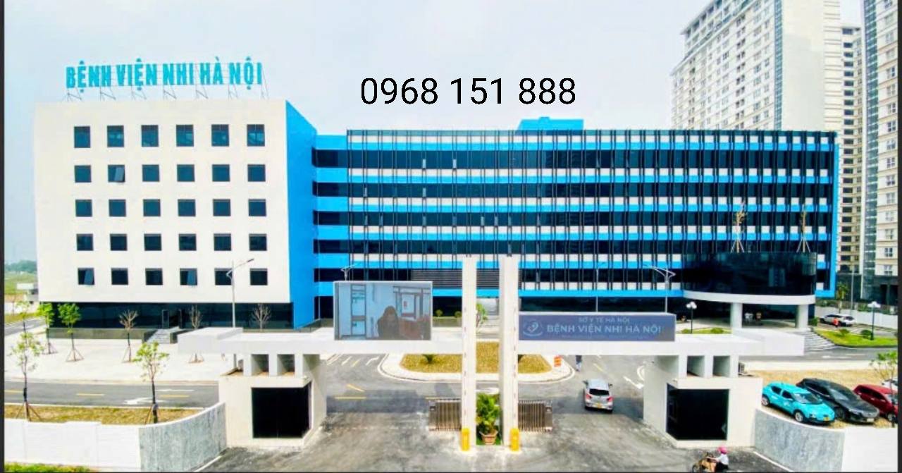 Đất nền dự án Yên Nghĩa 75m² giá 8.05 tỷ - Cơ hội đầu tư tuyệt vời!