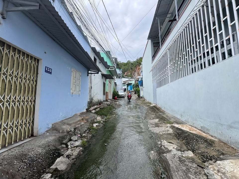 Bán đất 2 mặt tiền đường Dương Vân Nga 34,3m² giá 1,58 tỷ - Đầu tư sinh lời ngay!