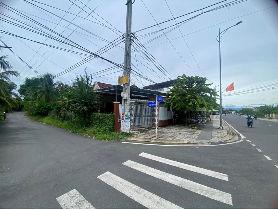 Đất thổ cư Thôn Thanh Minh - Diên Lạc 103m² giá 846 triệu - Sổ hồng riêng, xây dựng tự do!