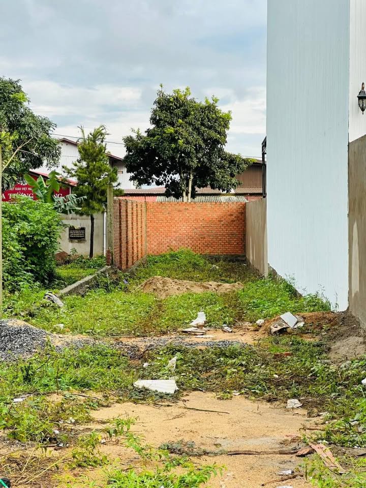 Đất 2 mặt tiền hẻm 144 Âu Cơ, Pleiku 250m² giá 1.5 tỷ - Cơ hội đầu tư tuyệt vời!