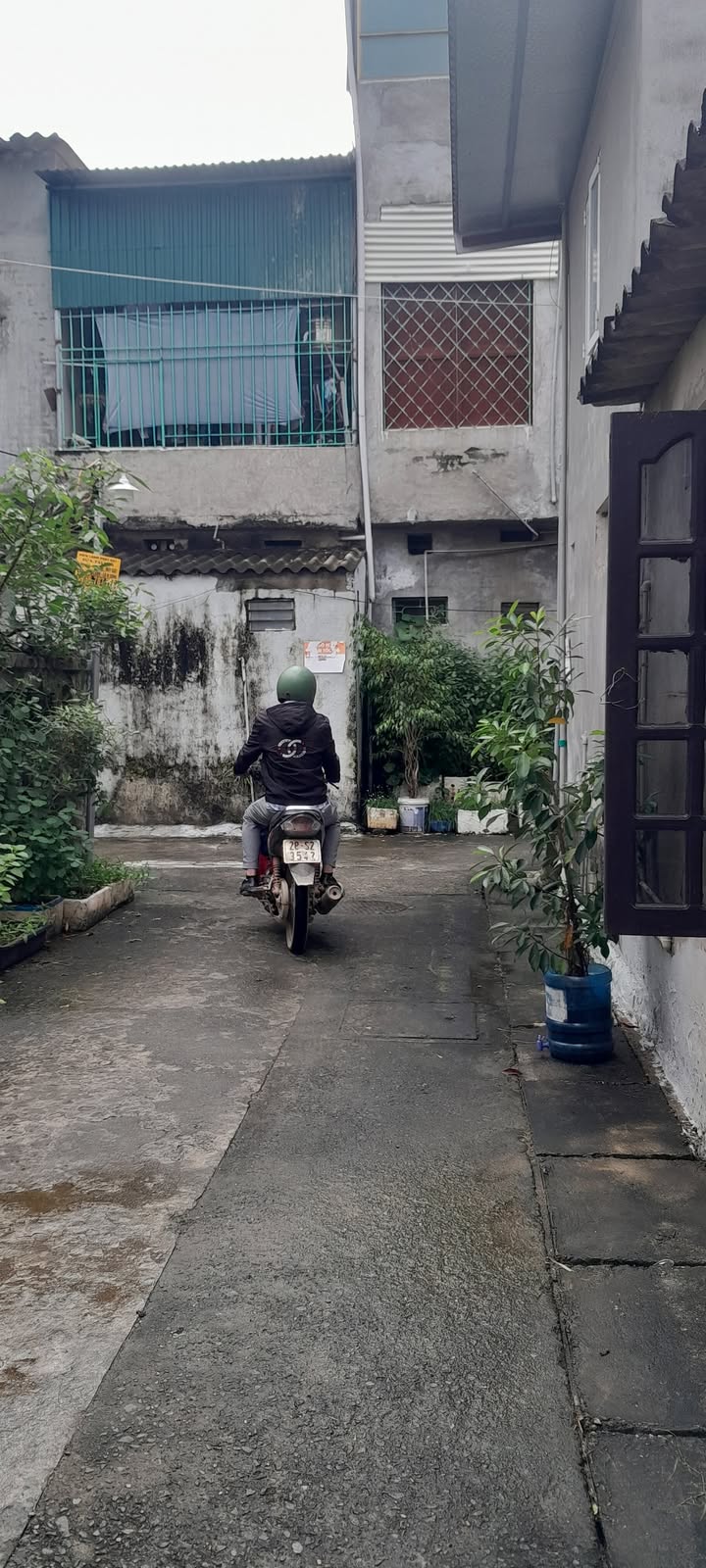 Đất thổ cư 50m² phường Tân Thịnh, Hòa Bình giá 1 tỷ - Nhà 2 tầng sẵn vào ở ngay!