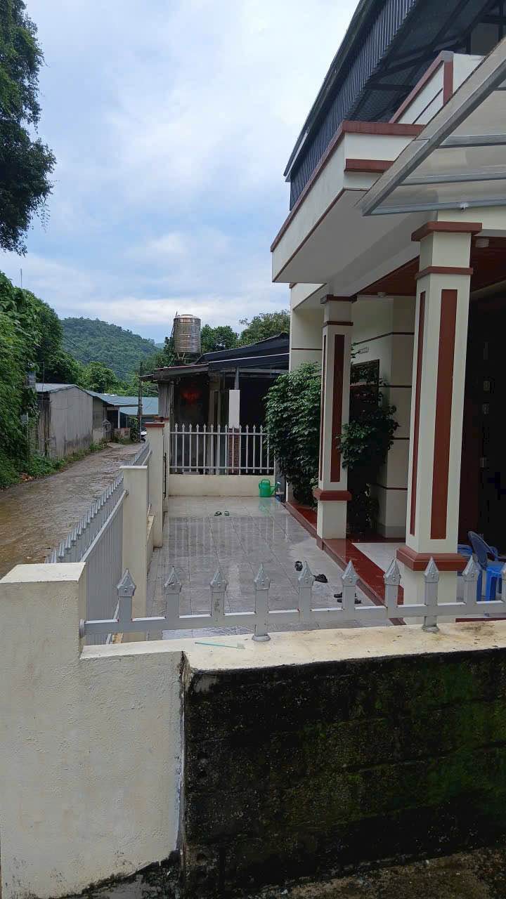 Đất nền thôn Luỏng Láo 2, xã Cốc San, Lào Cai 380m² giá 2.55 tỷ - Hướng Nam hút tài lộc!