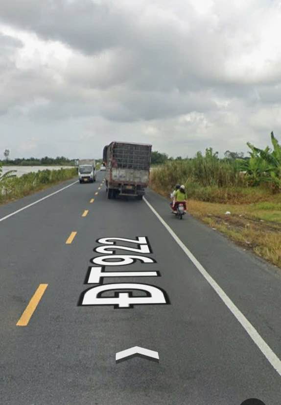 Đất nền Định Môn Thới Lai 7000m² giá 1.5 tỷ - Đầu tư sinh lời ngay!