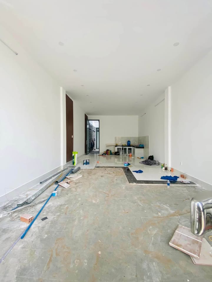 Nhà cho thuê hẻm 2 Nguyễn Văn Cừ, An Khánh 95m² giá 8 triệu - Không thể bỏ lỡ!