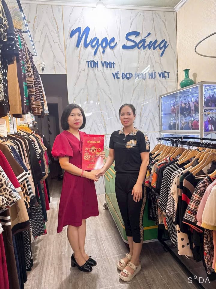 Đất nền TNR Thắng Hiệp Hòa 100m² giá 2.8 tỷ - Cơ hội đầu tư hấp dẫn!