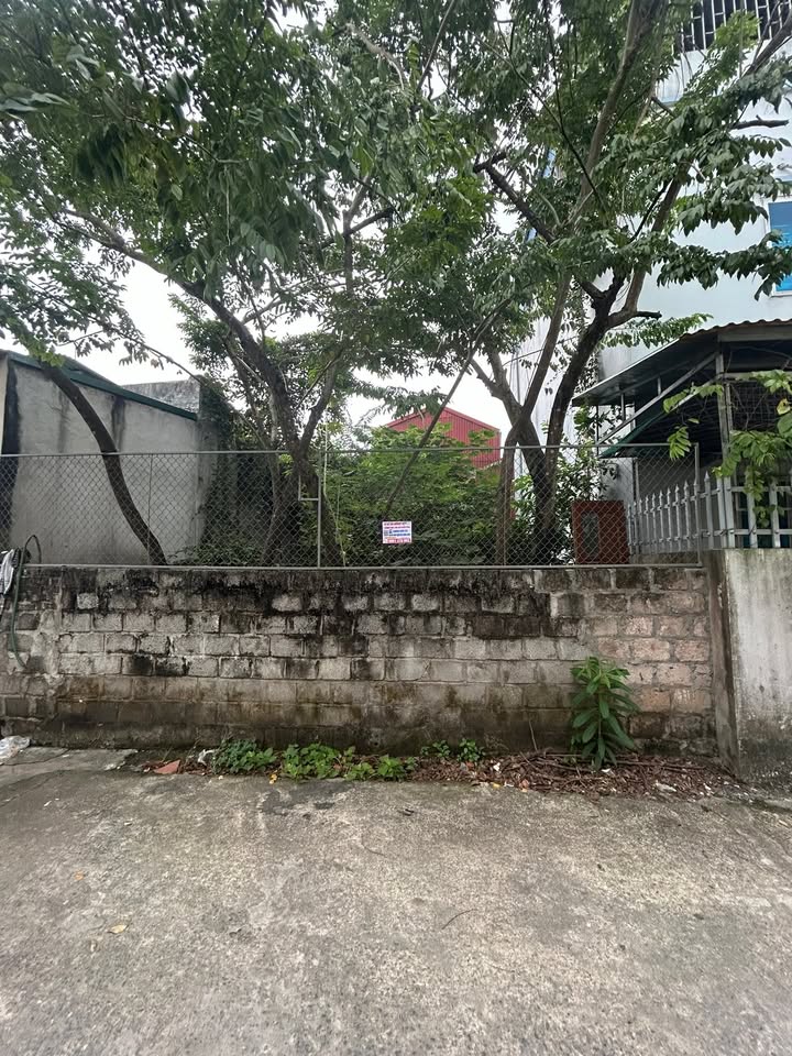 Đất nền mặt tiền Phạm Văn Đồng, Đồng Văn 76m² - Cơ hội đầu tư tuyệt vời!