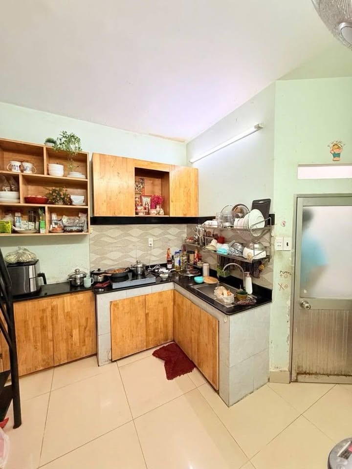 Nhà riêng đường Cống Lở, Quận Tân Bình 34m² giá 4 tỷ - Chính chủ bán gấp!