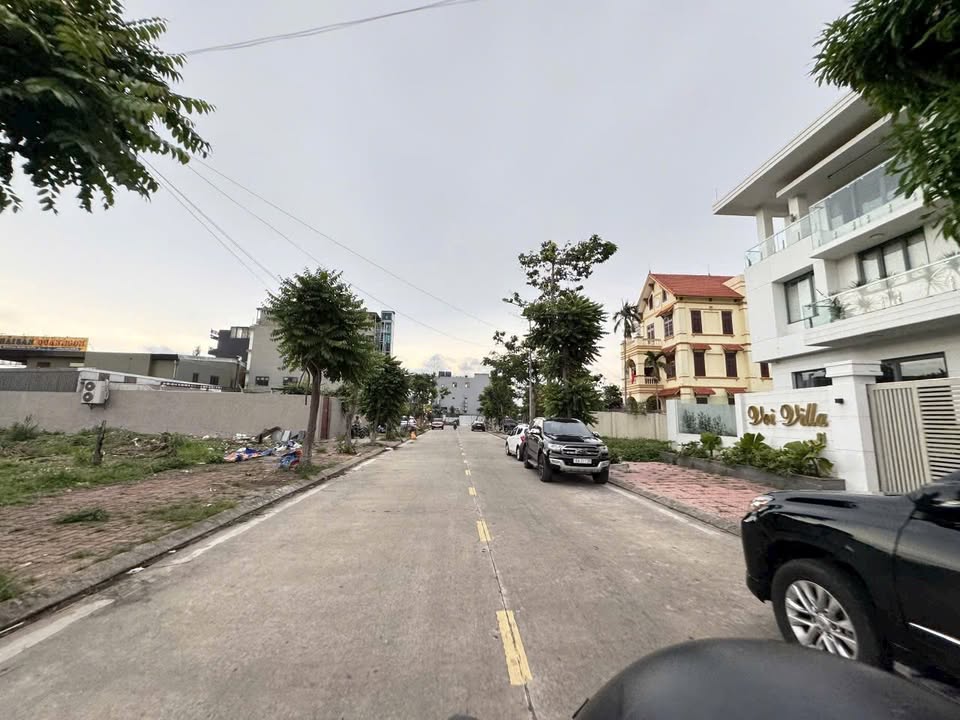 Biệt thự Glemxico Bãi Cháy 312m² giá 7 tỷ - Kinh doanh ngay!