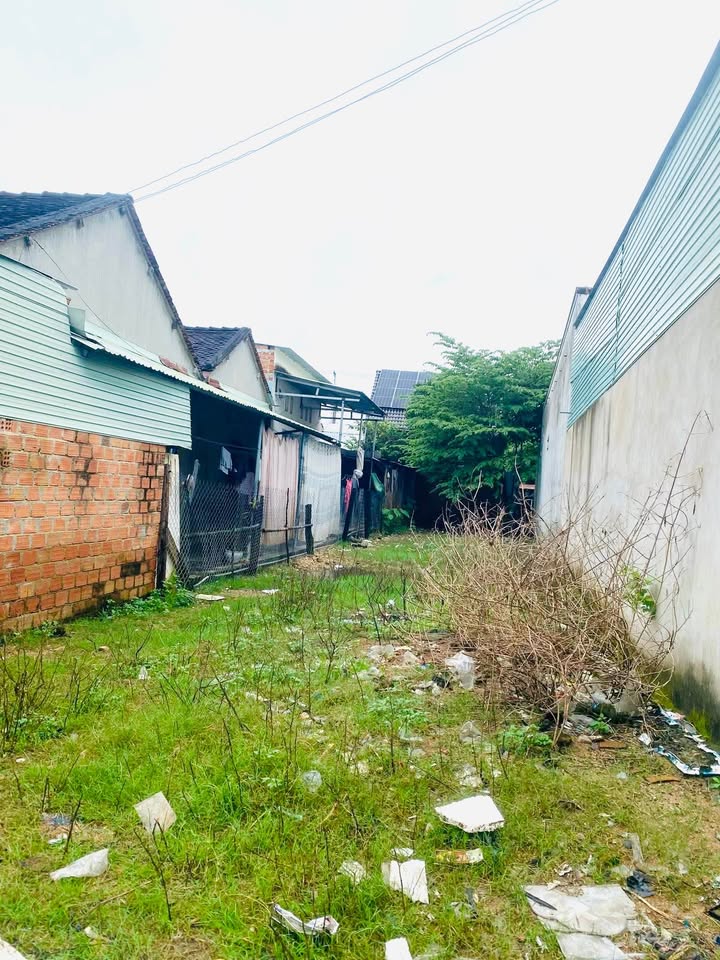 Đất nền phường Thống Nhất, Kon Tum 145m² - Thổ cư 100%, chính chủ bán gấp!