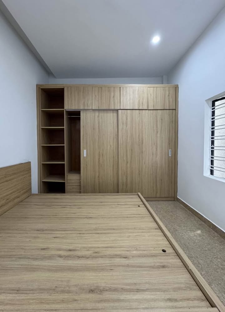 Nhà 3 Tầng Mới Trưng Nữ Vương Hải Châu 40m² giá 3.99 tỷ - Vị trí vàng trung tâm!