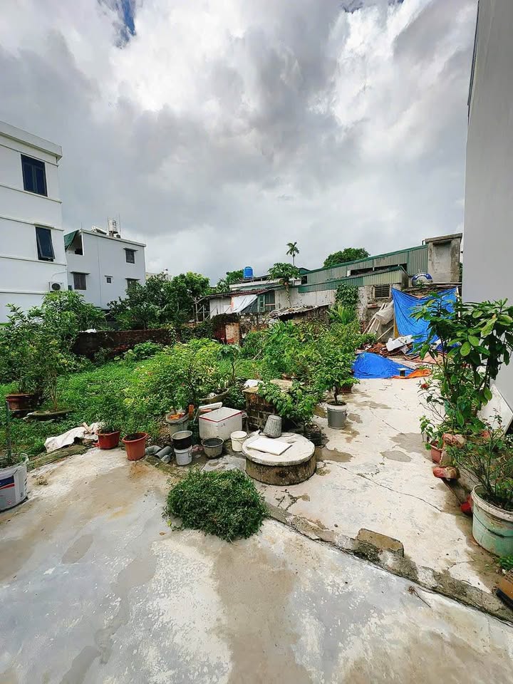 Đất nền Phú Lạc, Trần Hưng Đạo, Thái Bình 52m² - Mặt tiền đẹp, sẵn sàng đầu tư!