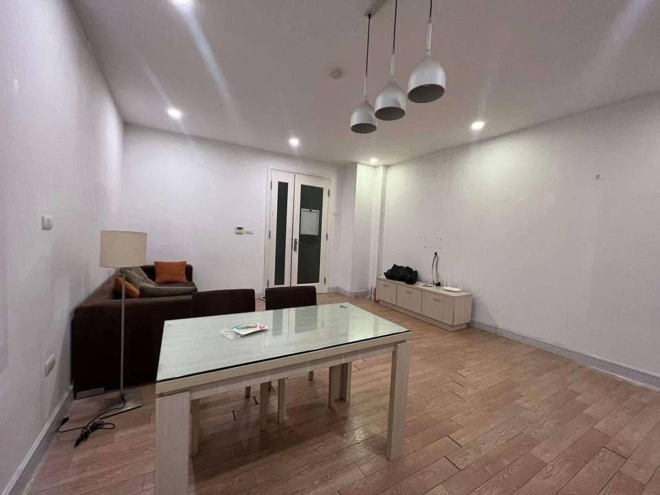 Căn hộ 1PN Yên Ninh, Ba Đình 80m² - Full nội thất, sẵn sàng vào ở!