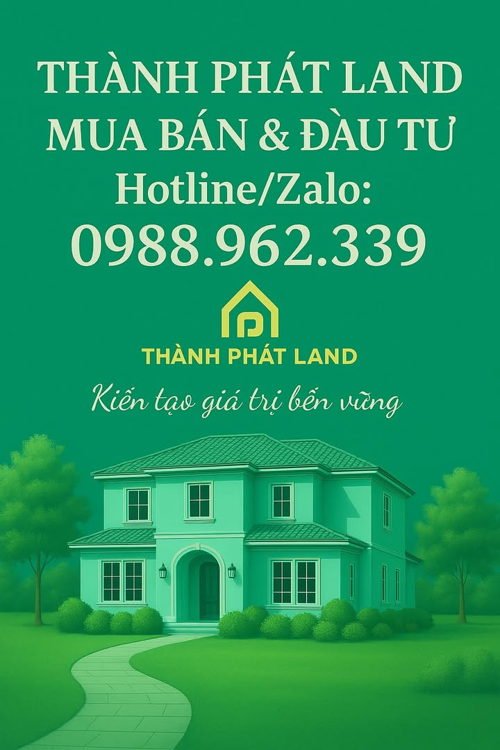 Nhà 2 tầng mặt tiền 5,5m tại Vĩnh Tuy 124,5m² - Cơ hội đầu tư vàng!