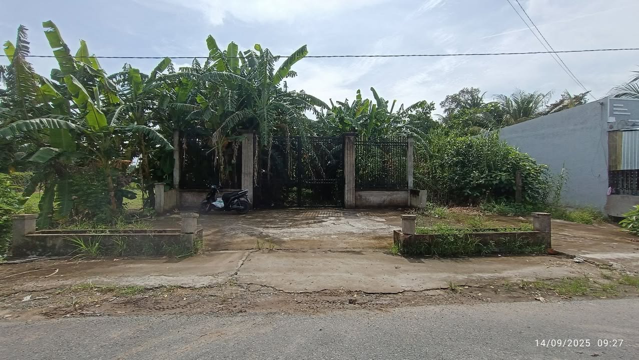 Đất nền mặt tiền Nguyễn Viết Xuân, Thới An Đông, 150m² giá 1.5 tỷ - Cơ hội đầu tư tuyệt vời!