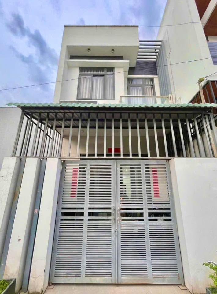 Nhà trệt lầu 72m² tại Nguyễn Văn Cừ, Cần Thơ - Khu vực phát triển, giá tốt thương lượng!