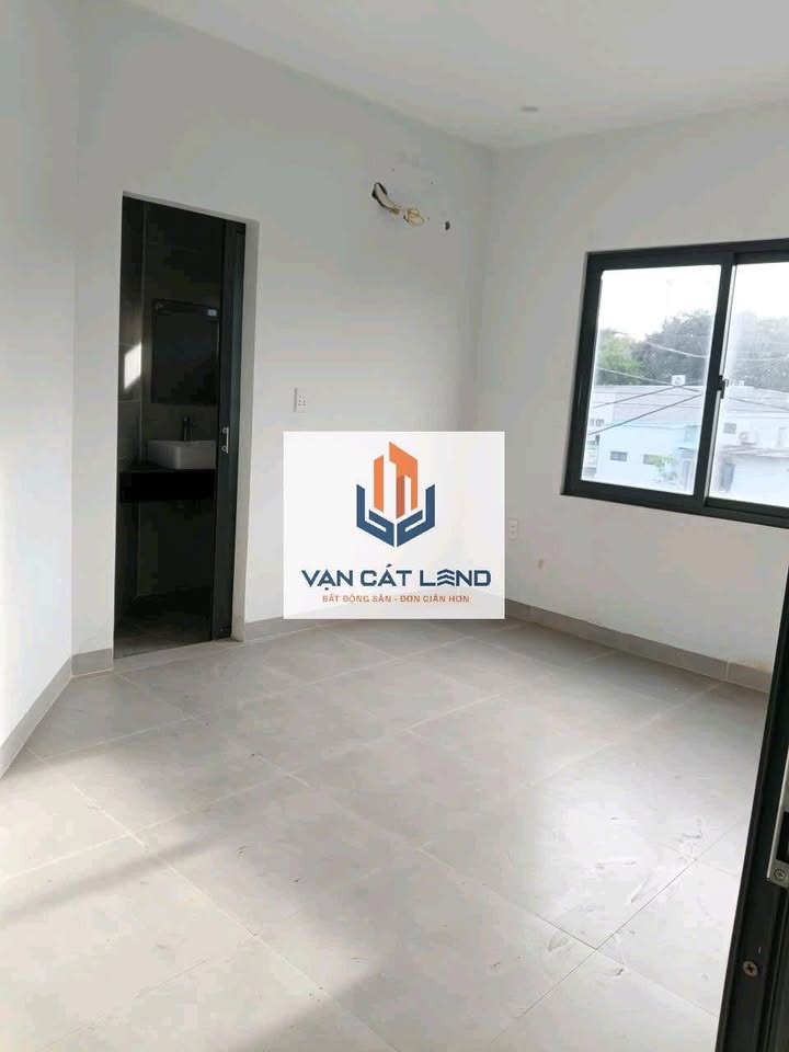 Nhà cho thuê mặt tiền đường Bùi Thiện Ngộ, Vũng Tàu 15m² - Phù hợp kinh doanh nhỏ