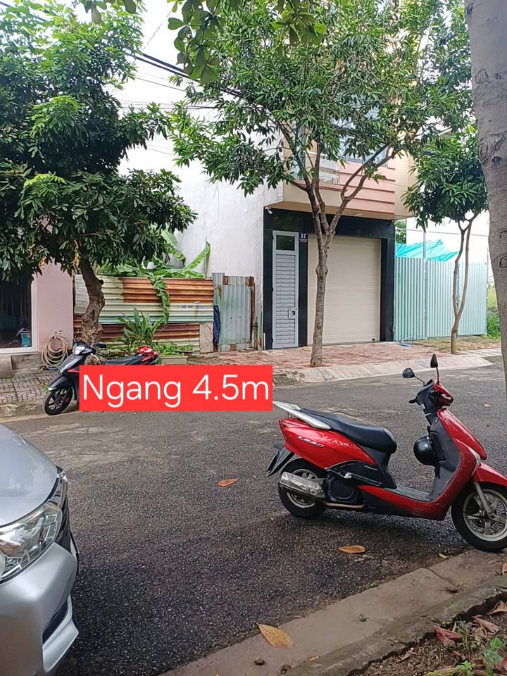 Nhà mặt tiền đường Nguyễn Công Phương, Rạch Dừa, 74m² giá 7.5 tỷ - Đầu tư sinh lời bền vững!