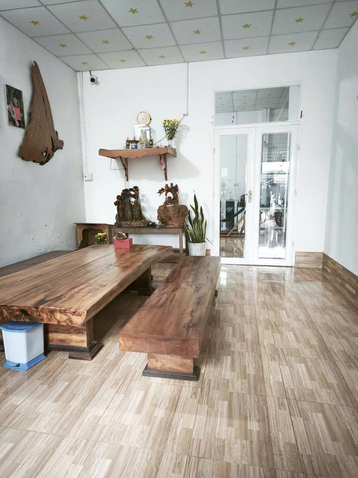 Nhà cấp 4 chính chủ tại Phường Tự An, Buôn Ma Thuột - Giá 3.55 tỷ, tiện ích đầy đủ!