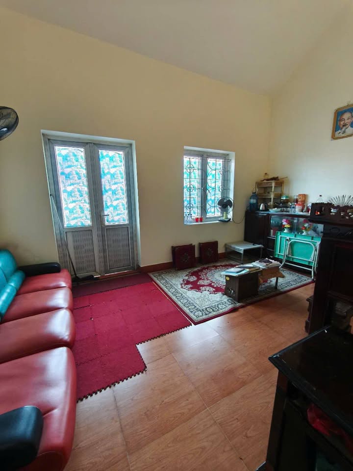 Nhà mặt đường Thành Công, Cao Xanh 82.5m² giá 6 tỷ - Cơ hội kinh doanh tuyệt vời!