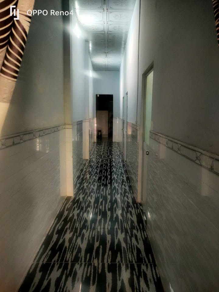 Nhà ấp 5, xã Lương Thế Trân, Cà Mau 189.3m² giá 1.3 tỷ - Kinh doanh thuận lợi!