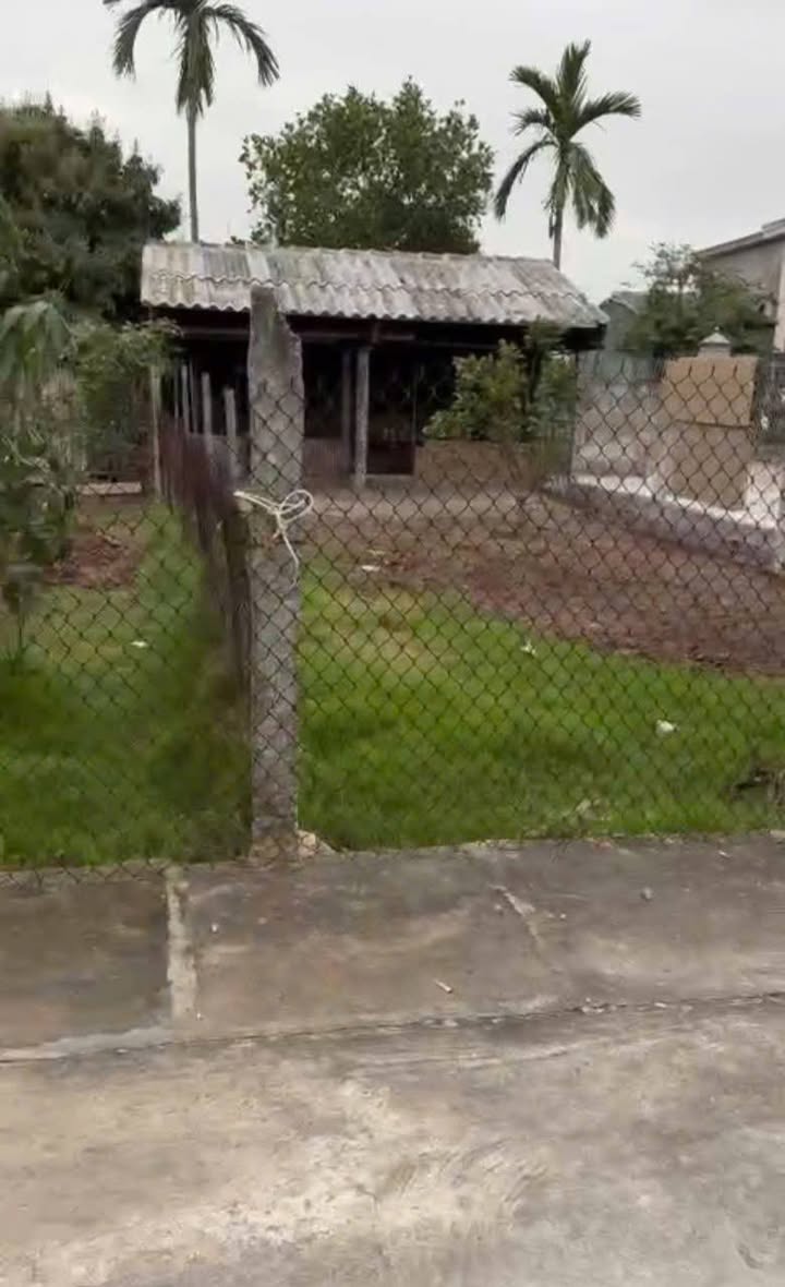 Đất nền xã Bình Định, huyện Kiến Xương, 104m² giá 600 triệu - Cơ hội đầu tư tuyệt vời!