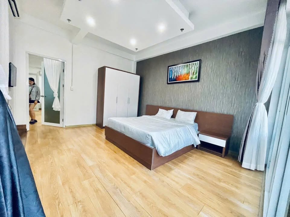 Căn hộ 1 phòng ngủ đường An Thượng 2, Ngũ Hành Sơn 70m² chỉ 12 triệu - Sẵn sàng vào ở!