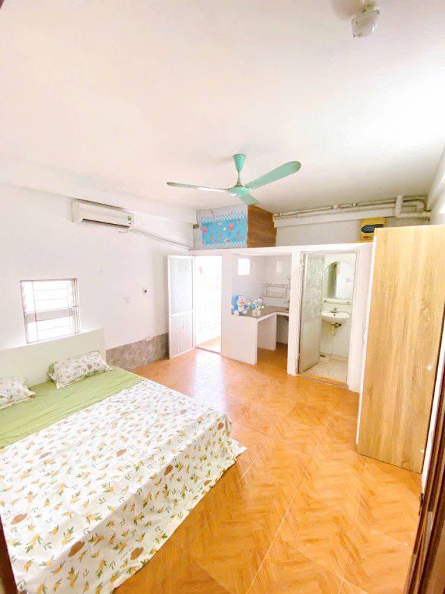 Phòng cho thuê Studio tại Bằng Liệt, Hoàng Mai 30m² - Ở ngay, giá tốt!