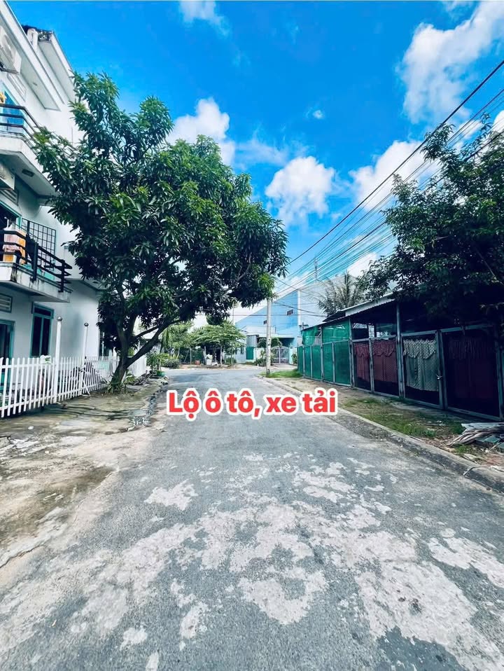 Nhà cấp 4 cho thuê phường Bình Đức - 64m² giá chỉ 3.5 triệu/tháng - Thích hợp ở và kinh doanh!