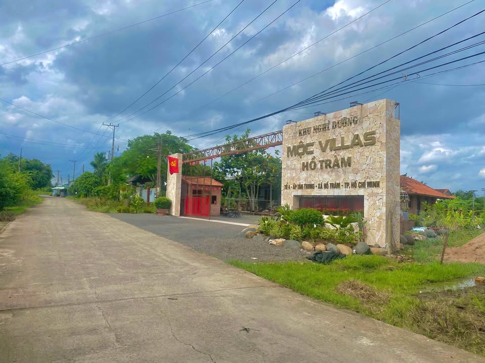 Đất nền Quốc Lộ 55, Xã Phước Tân, 305m² giá 1.65 tỷ - Tiềm năng đầu tư lớn!