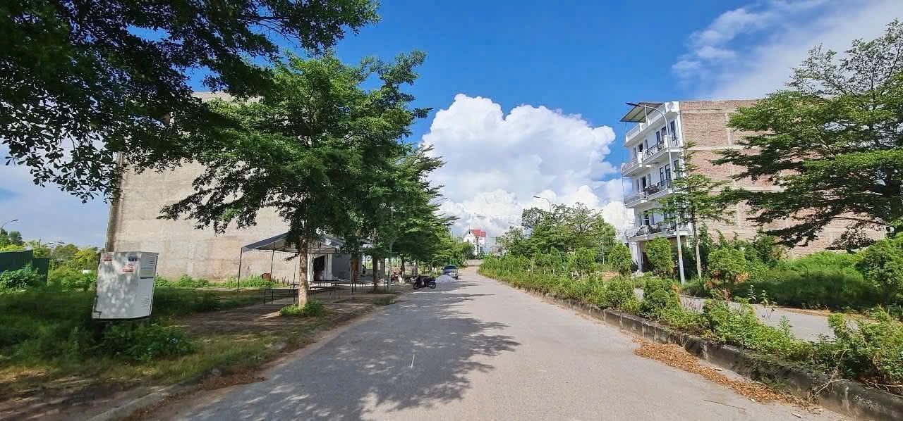 Đất nền Kosy Bắc Giang 90m² giá 2 tỷ - Cơ hội đầu tư tuyệt vời!