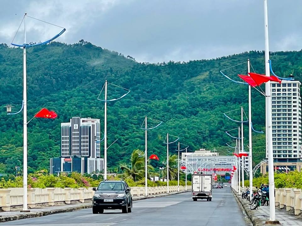 Đất nền góc 169m² phường Tuần Châu giá 1.444 tỷ - Cơ hội đầu tư sinh lời!