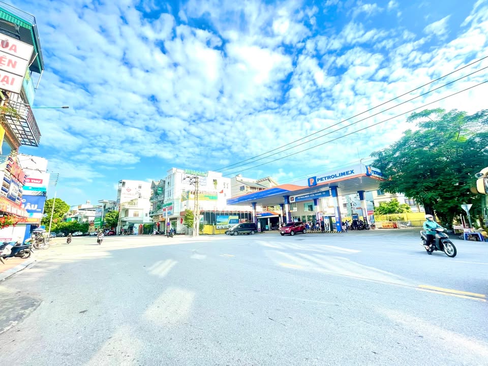 Đất nền KĐT Bãi Muối 507, Hạ Long 80m² giá chỉ 4.4 tỷ - Sổ đỏ chính chủ!