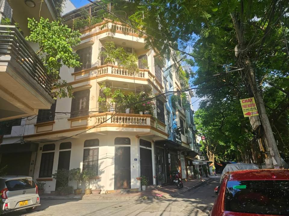 Đất phân lô ô tô Phú Diễn 118m² giá 24 tỷ - Đầu tư sinh lời ngay!