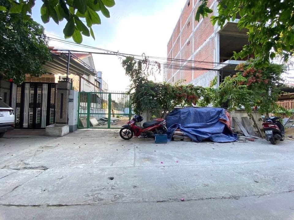 Đất nền đường An Thượng 22, Ngũ Hành Sơn 253m² giá 32.9 tỷ - Sát công viên, tiện ích đầy đủ!