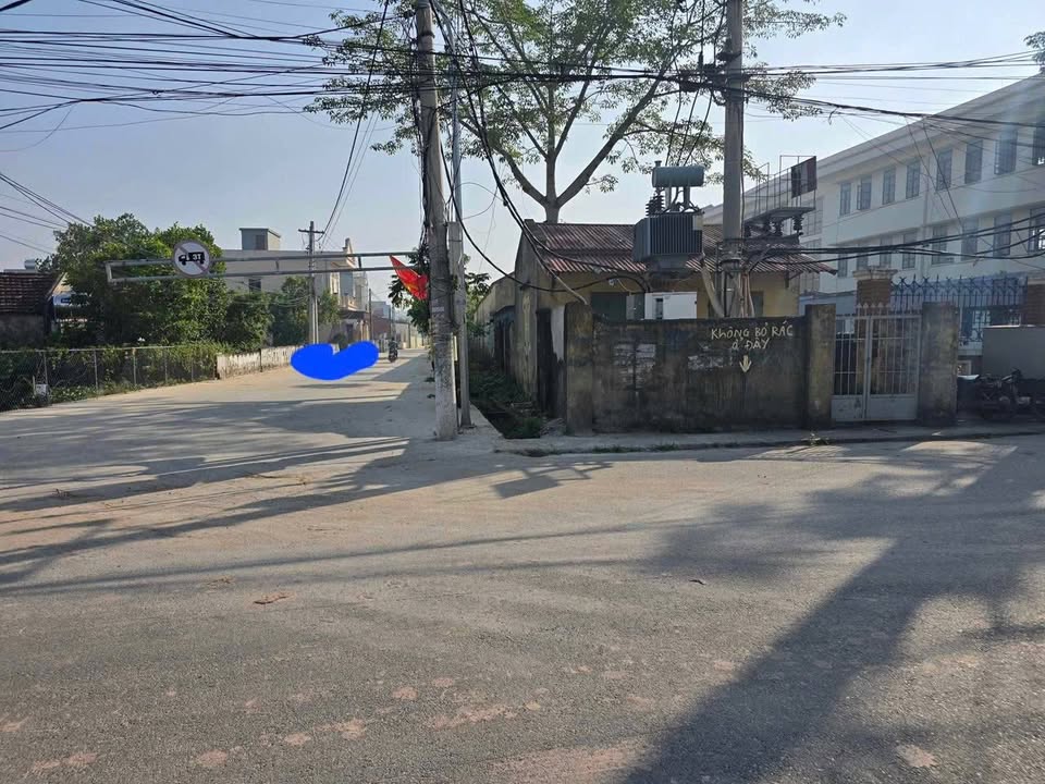 Đất nền xã Nghĩa Thái 137m² giá thỏa thuận - Đường giao thông rộng rãi!