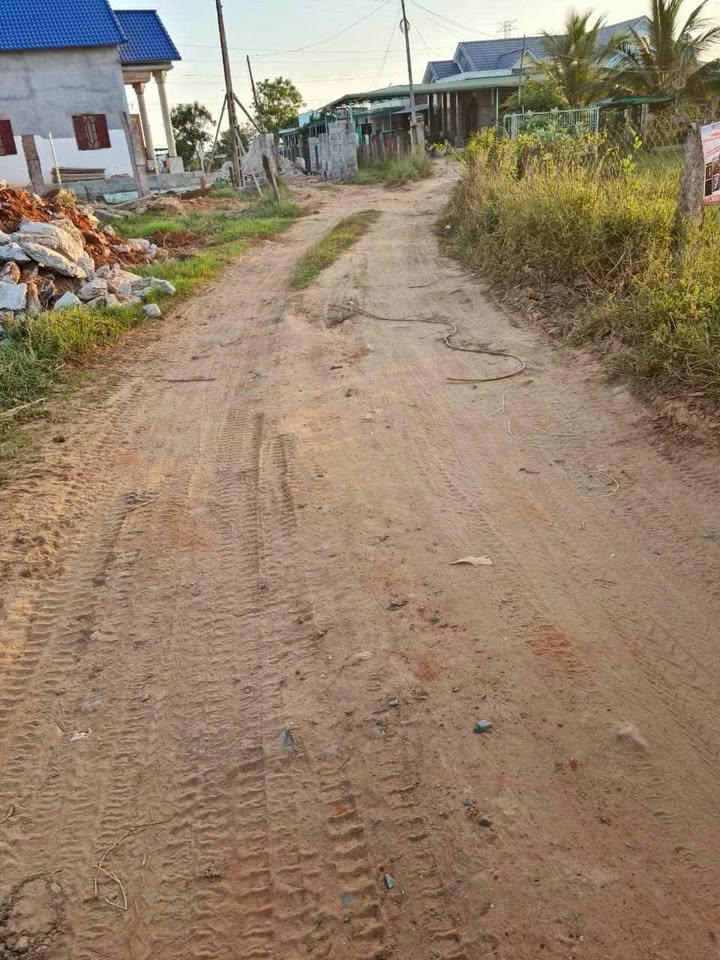 Đất thổ cư 3 sào tại thôn Thắng Thuận, Hàm Thắng, giá 3.2 tỷ - Sổ đỏ chính chủ!