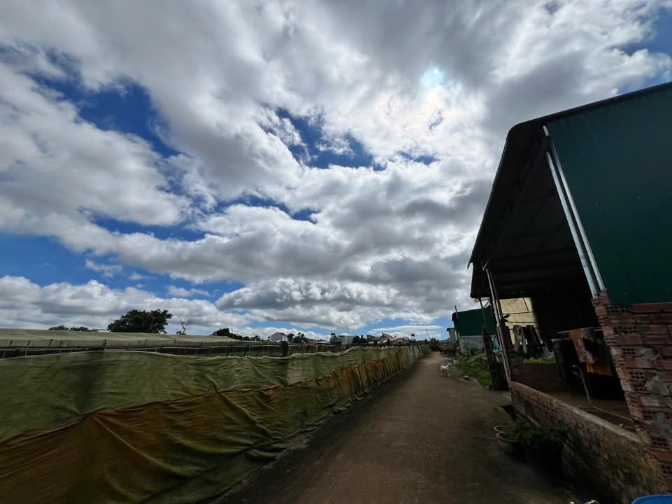 Đất nền xã Ka Đô 72m² giá 500 triệu - Đầu tư lý tưởng cho tương lai!