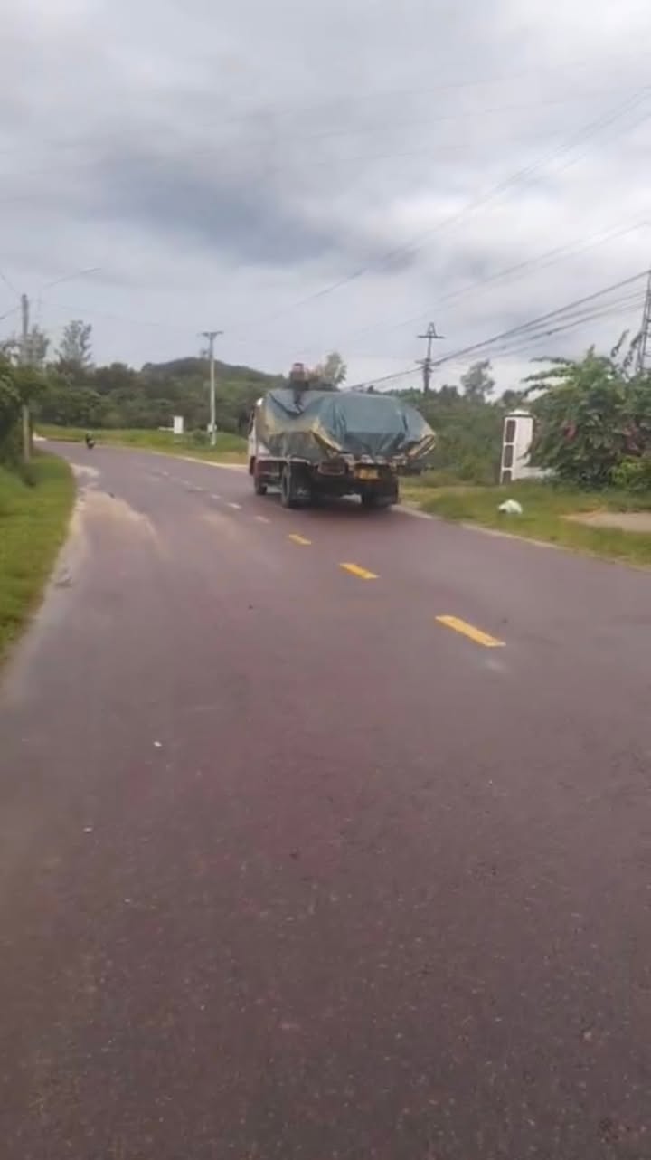 Đất mặt tiền ĐT637 xã Tây Thuận 225m² giá 600 triệu - Đầu tư sinh lời ngay!