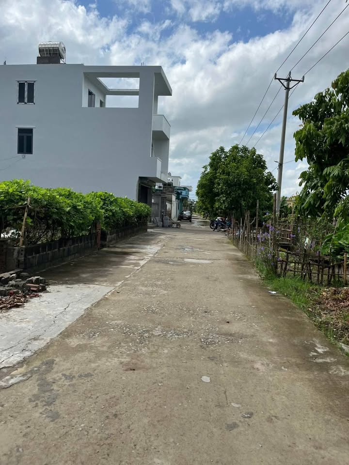 Đất nền Tam Lạc 2 Vũ Lạc 64m² giá chỉ 600 triệu - Lô góc đẹp, vị trí thuận lợi!