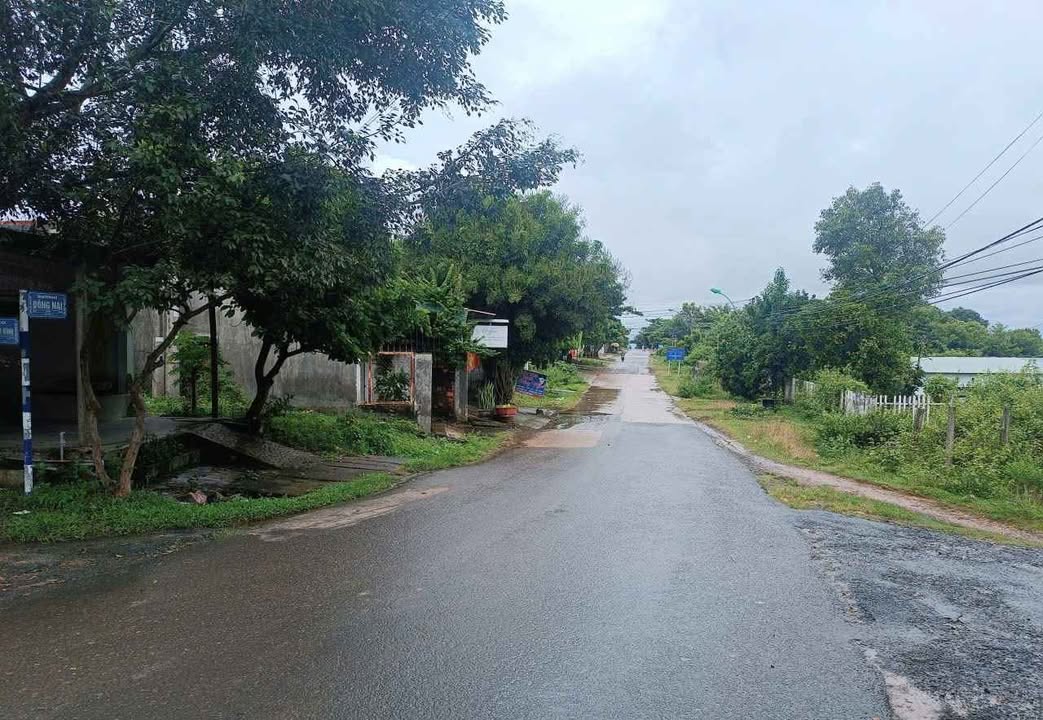 Đất thổ cư 120m² phường Lê Lợi, TP Kon Tum - Giá chỉ 500 triệu!