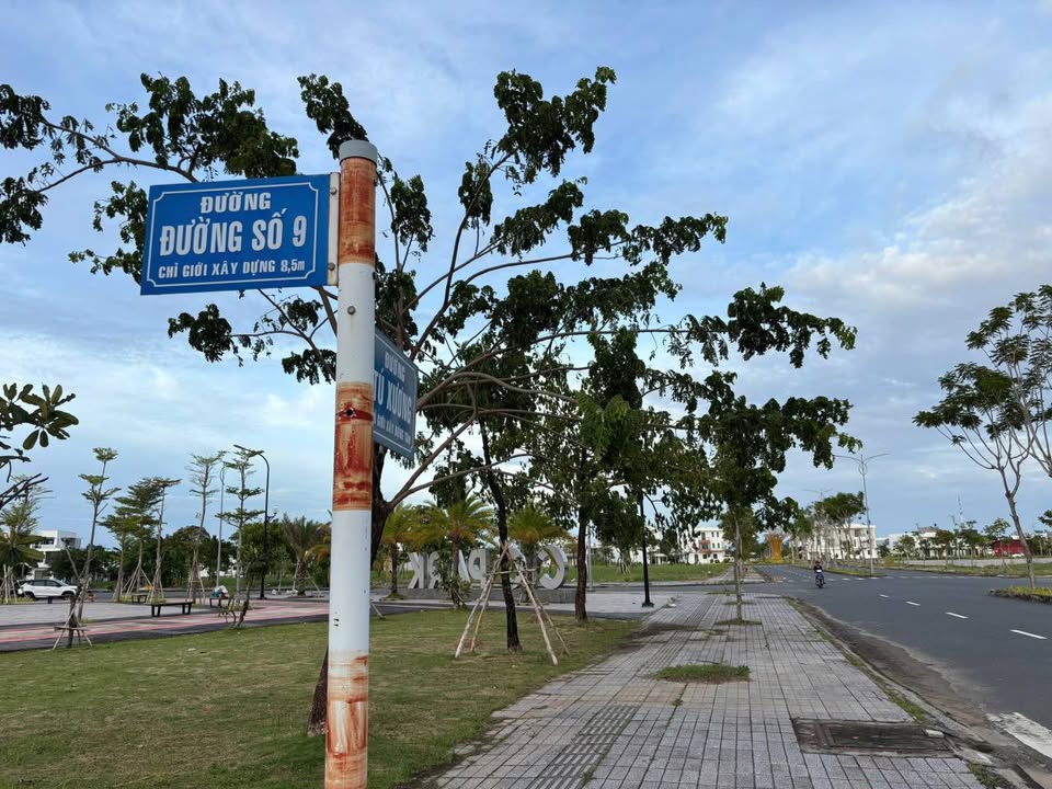 Đất nền biệt thự mini Rạch Giá 177m² giá 2,7 tỷ - Cơ hội đầu tư hấp dẫn!