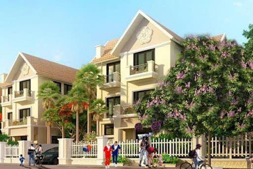 Bán biệt thự nhà vườn cao cấp tại KĐT Lê Trọng Tấn 160m² - Không gian sống lý tưởng!