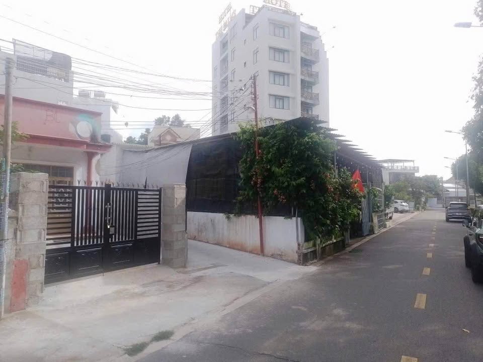 Đất nền 109m² KDC Ocean Dunes Phú Thủy giá 6.5 tỷ - Đối diện công viên Cầu Vòng!