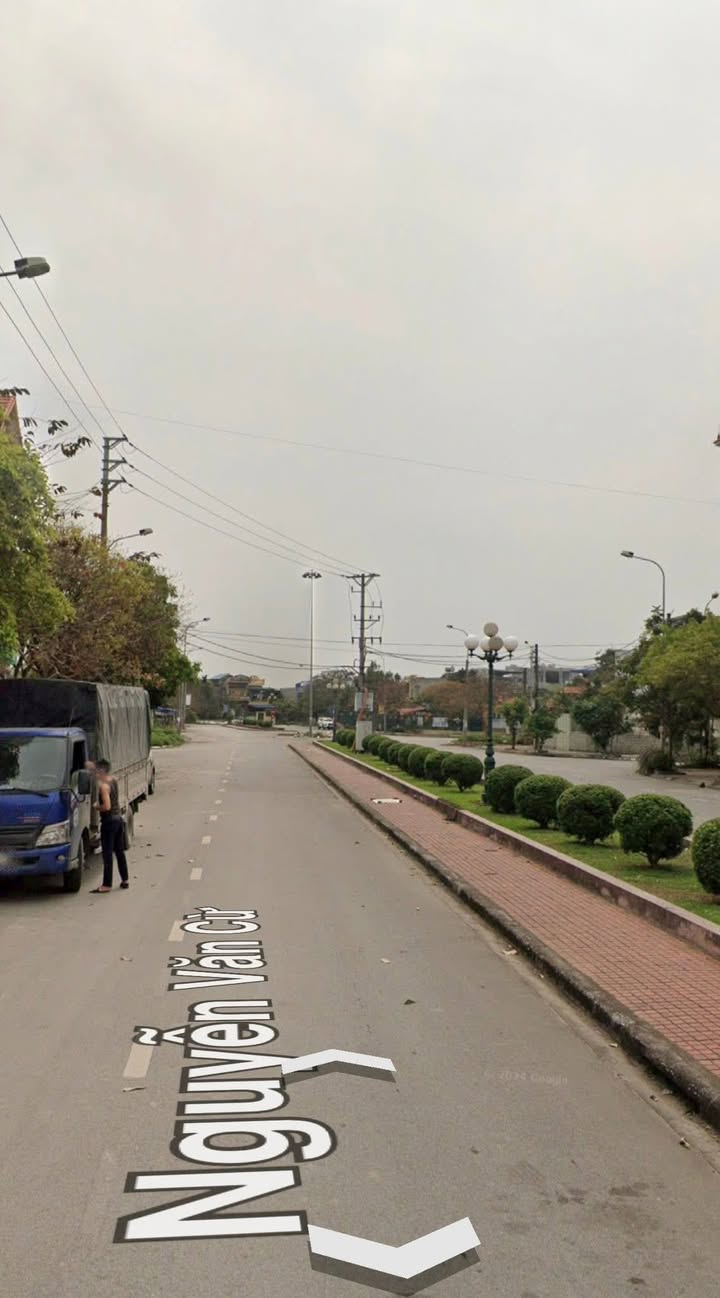 Nhà bán Nguyễn Bính Nam Định 50m² giá 530 triệu - Ô tô đỗ cửa thoải mái!