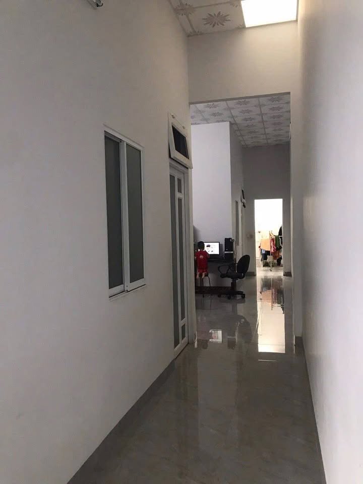 Nhà mặt tiền đường Nơ Trang Gưh, Tân Tiến, 180m² giá 4.48 tỷ - Chính chủ bán gấp!