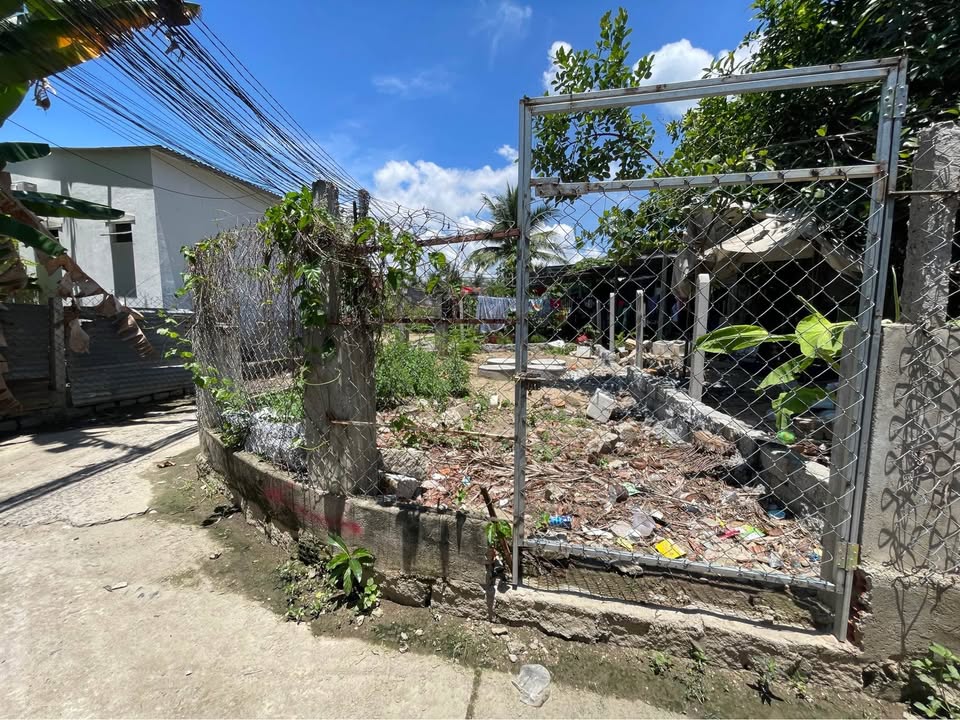 Đất nền trung tâm Nha Trang 54.8m² giá 500 triệu - Sổ tay dễ làm