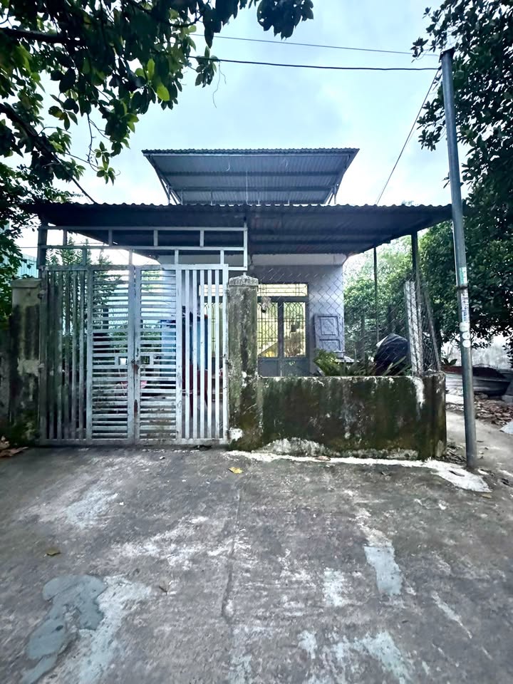 Nhà 2 tầng mặt kiệt ô tô tại An Khê 100m² giá 3.09 tỷ - Đầu tư sinh lời!