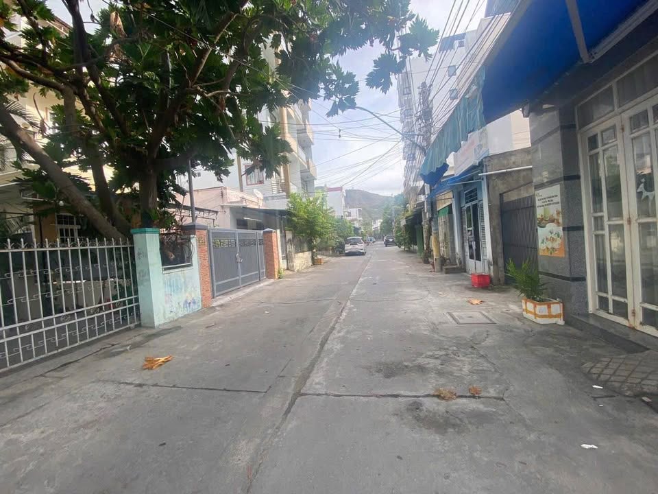 Đất mặt tiền Dương Hiến Quyên, Vĩnh Hòa 226m² giá 19.235 tỷ - Cơ hội đầu tư tuyệt vời!