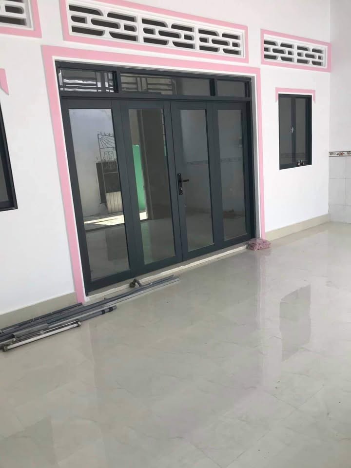 Nhà hẻm 487 Nguyễn Trung Trực, Vĩnh Lạc, 122.5m² giá 1 tỷ - Sổ đỏ chính chủ!